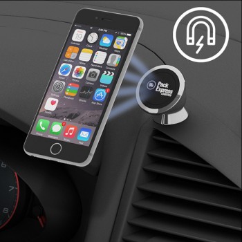 Magnetic Phone Holder
